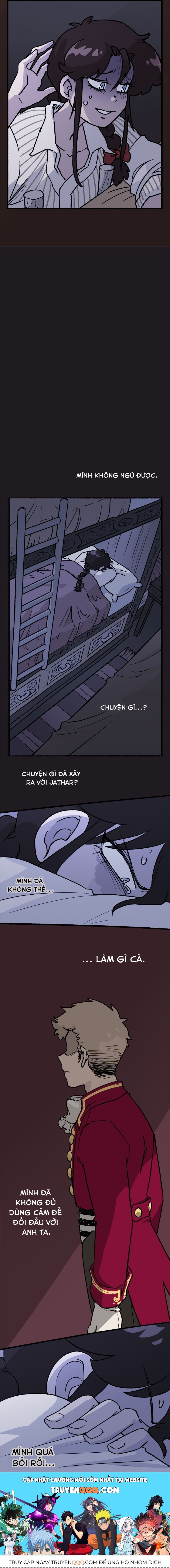 Con Rối Chapter 38 - Trang 2
