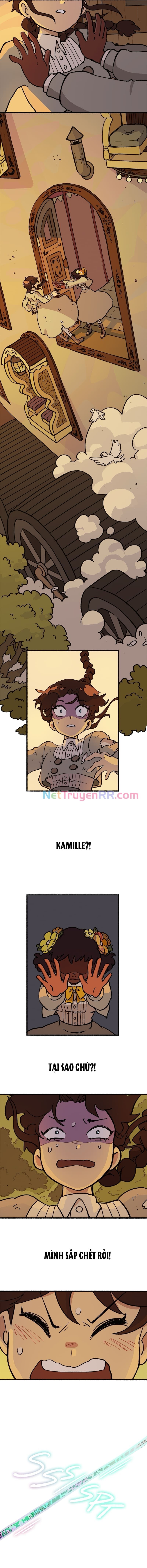 Con Rối Chapter 4.1 - Trang 2