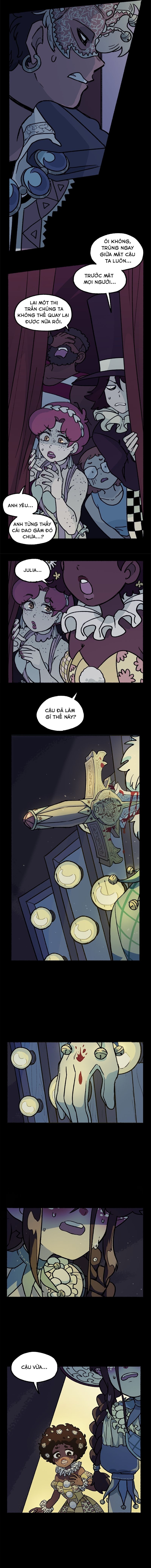 Con Rối Chapter 44.2 - Trang 2