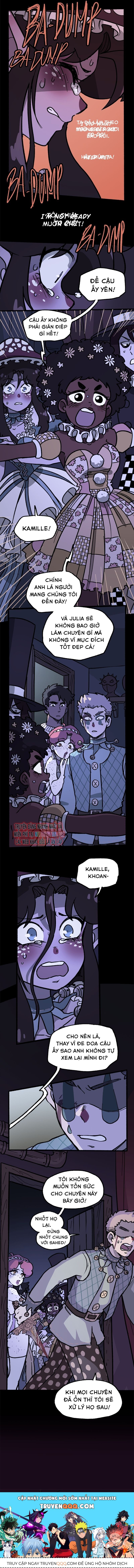 Con Rối Chapter 46 - Trang 2