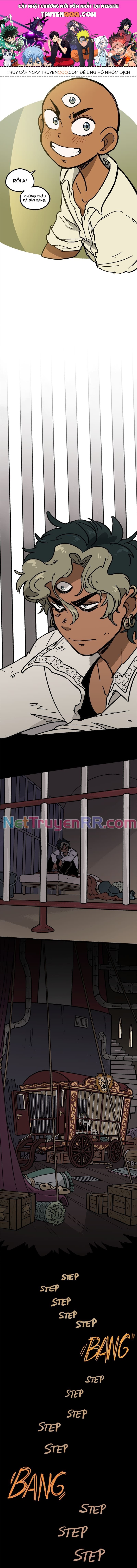 Con Rối Chapter 47.1 - Trang 2