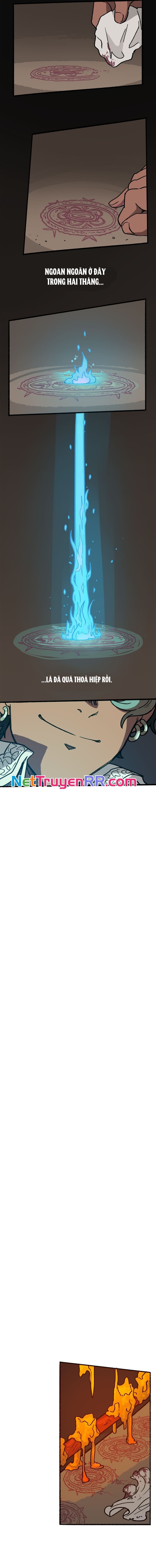 Con Rối Chapter 48.1 - Trang 2