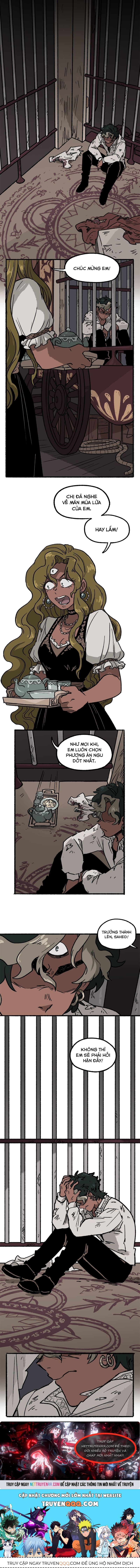 Con Rối Chapter 48 - Trang 2