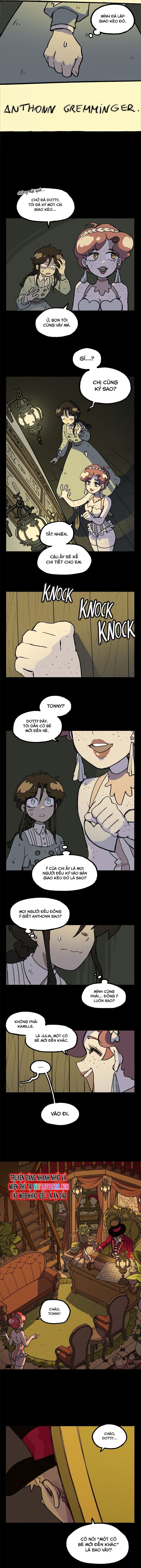 Con Rối Chapter 5.1 - Trang 2