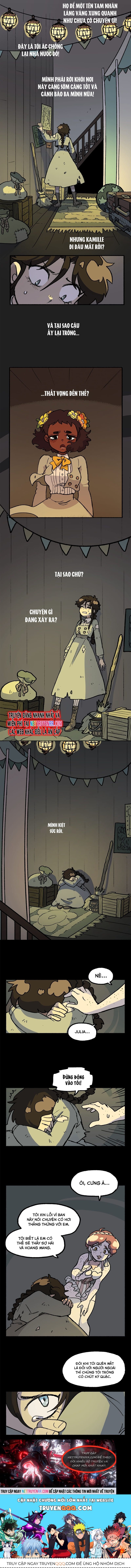 Con Rối Chapter 5 - Trang 2