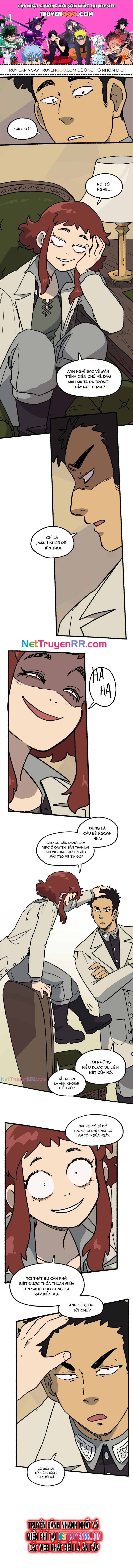 Con Rối Chapter 51.1 - Trang 2