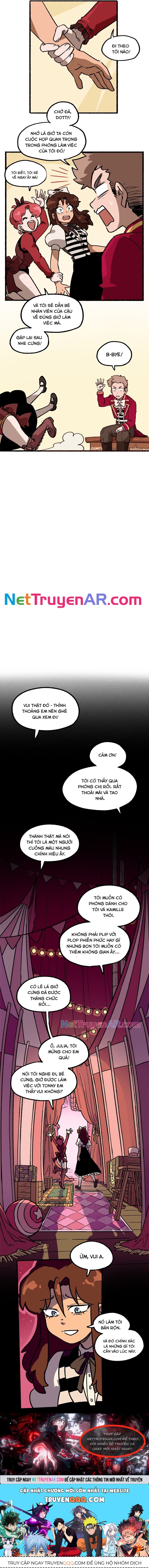 Con Rối Chapter 52 - Trang 2