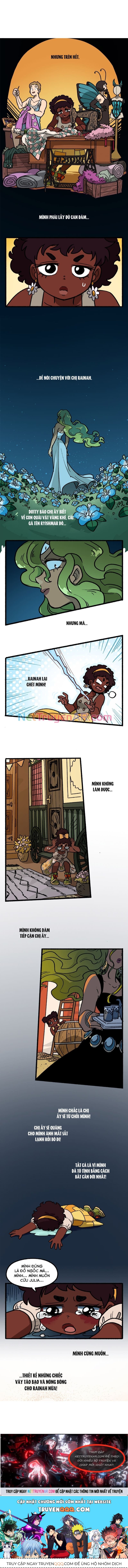 Con Rối Chapter 56 - Trang 2