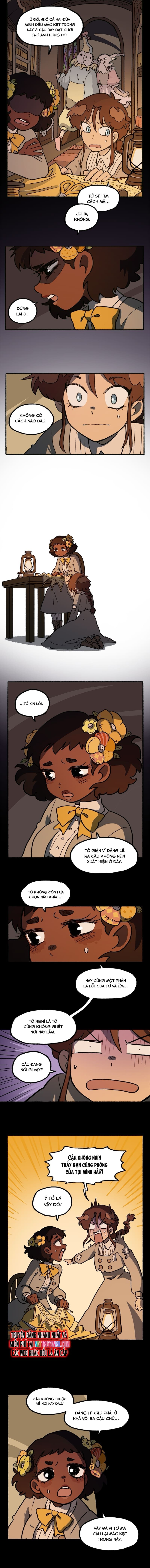 Con Rối Chapter 7 - Trang 2