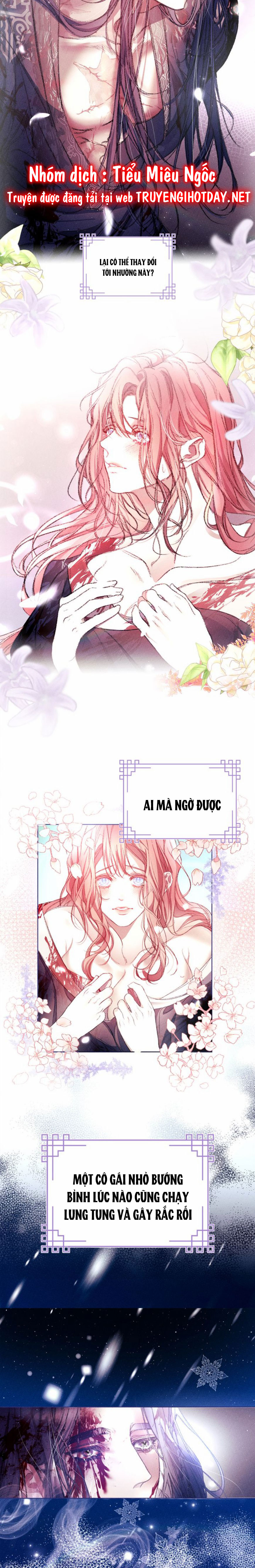 Con Rồng Và Hoàng Tử Chapter 1 - Trang 2