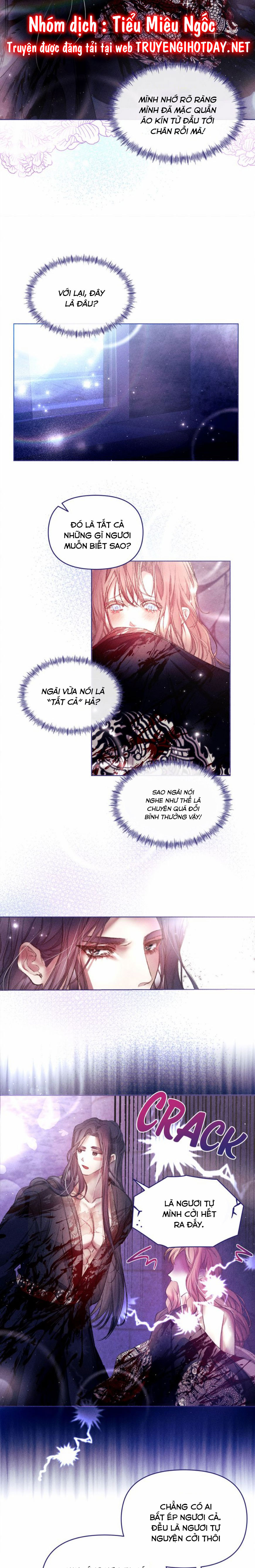 Con Rồng Và Hoàng Tử Chapter 1 - Trang 2