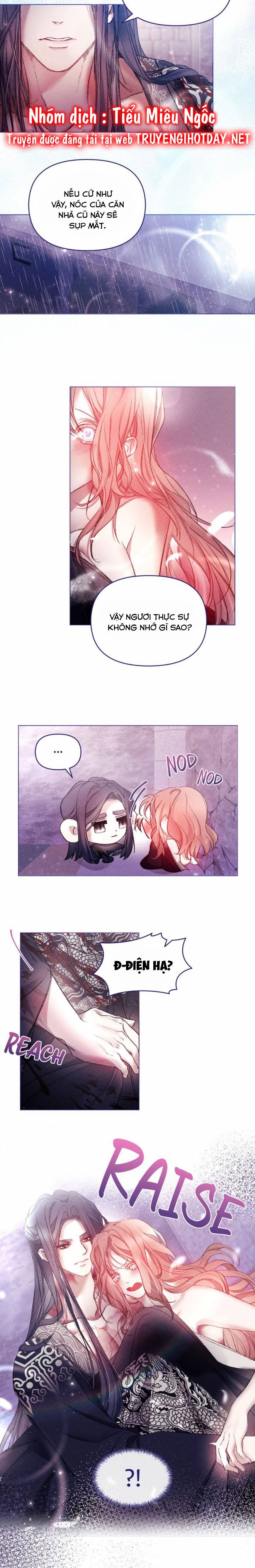 Con Rồng Và Hoàng Tử Chapter 1 - Trang 2