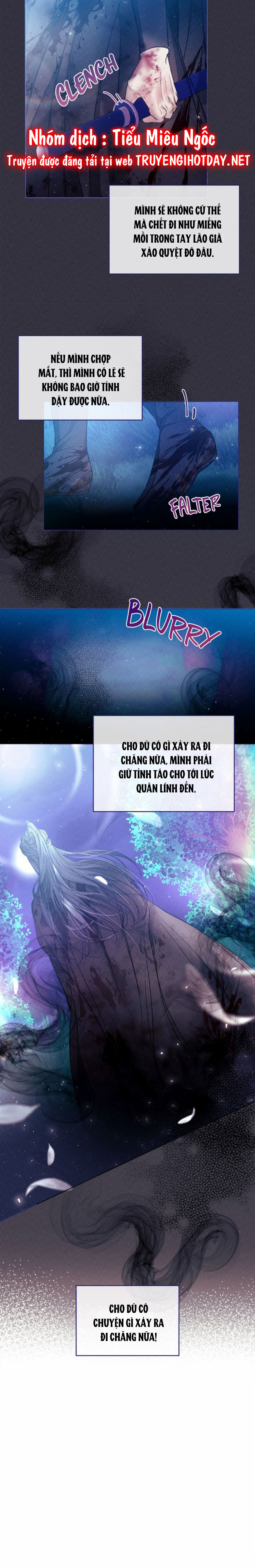 Con Rồng Và Hoàng Tử Chapter 1 - Trang 2