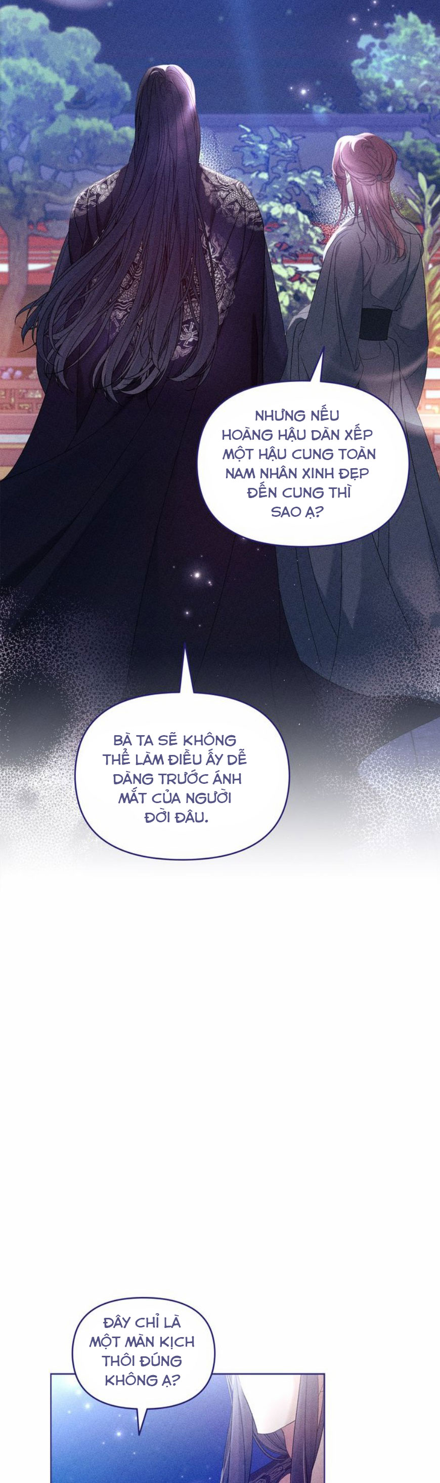 Con Rồng Và Hoàng Tử Chapter 12 - Trang 2