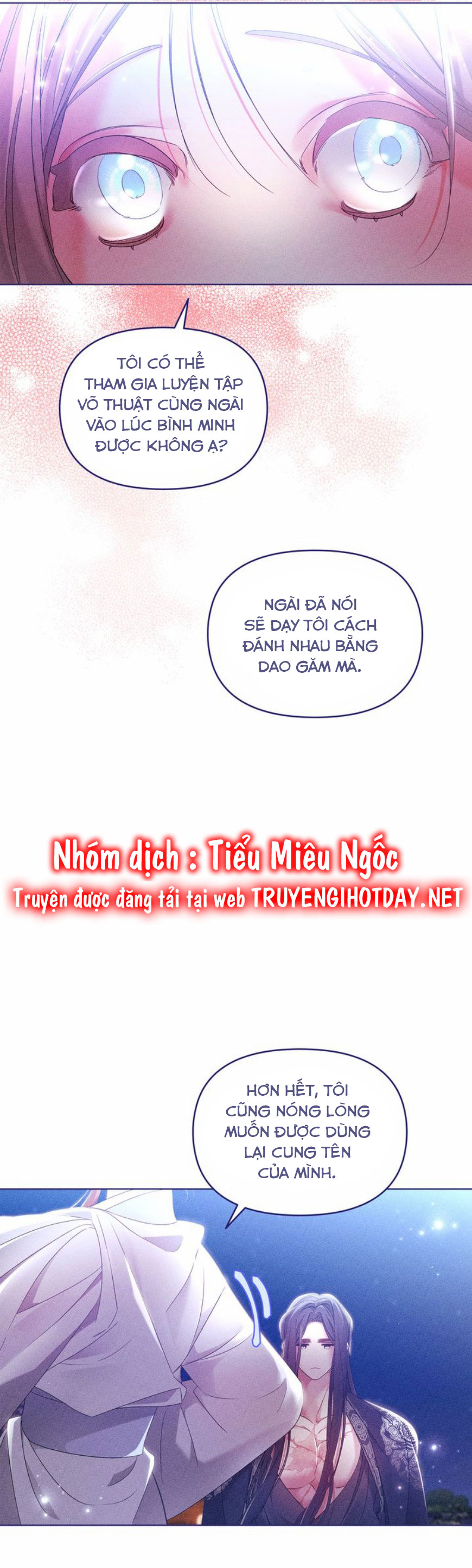 Con Rồng Và Hoàng Tử Chapter 12 - Trang 2