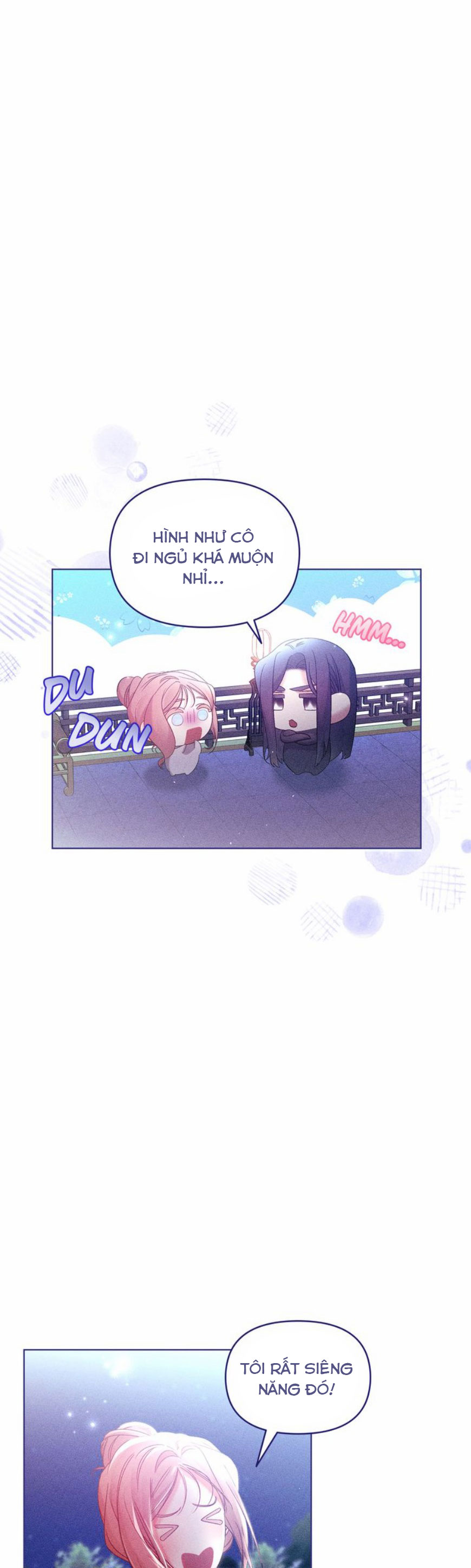 Con Rồng Và Hoàng Tử Chapter 12 - Trang 2