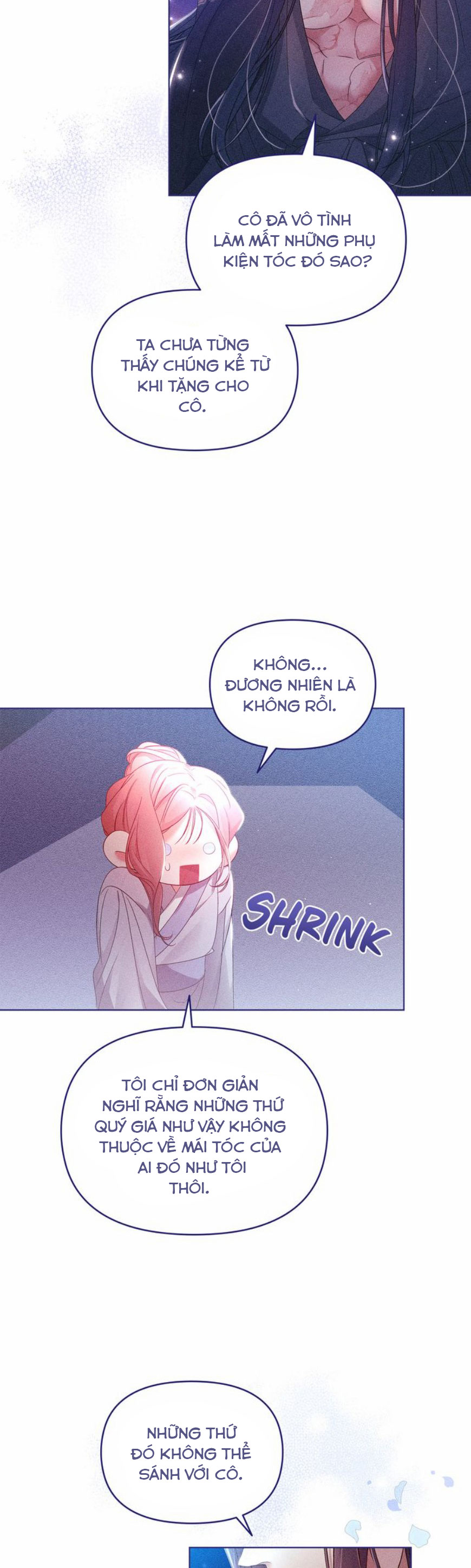 Con Rồng Và Hoàng Tử Chapter 12 - Trang 2