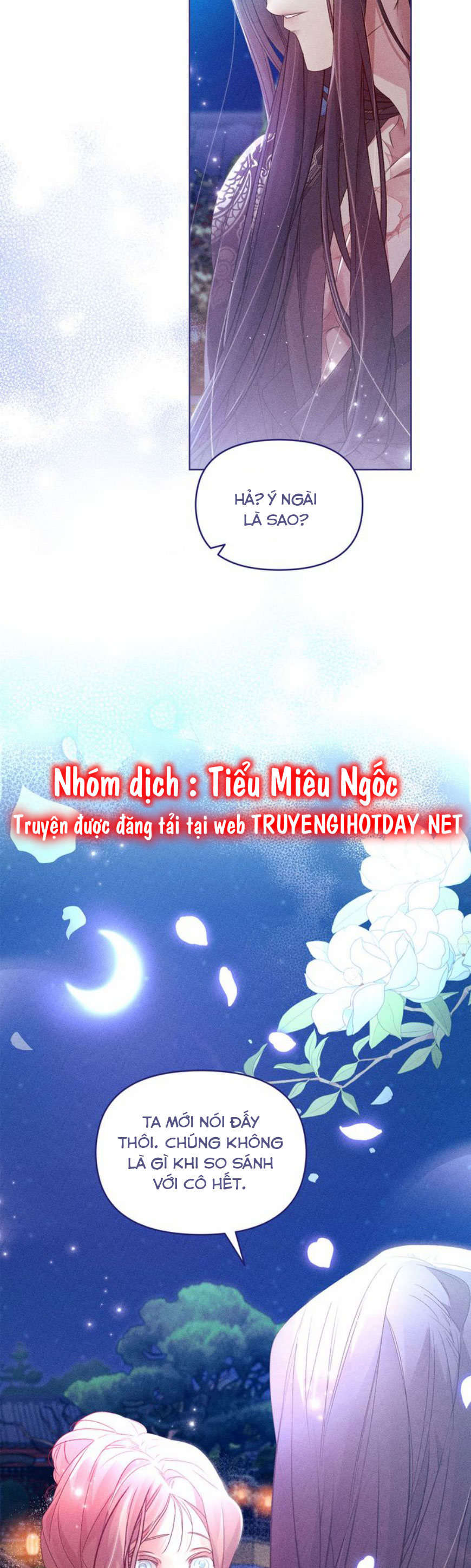 Con Rồng Và Hoàng Tử Chapter 12 - Trang 2