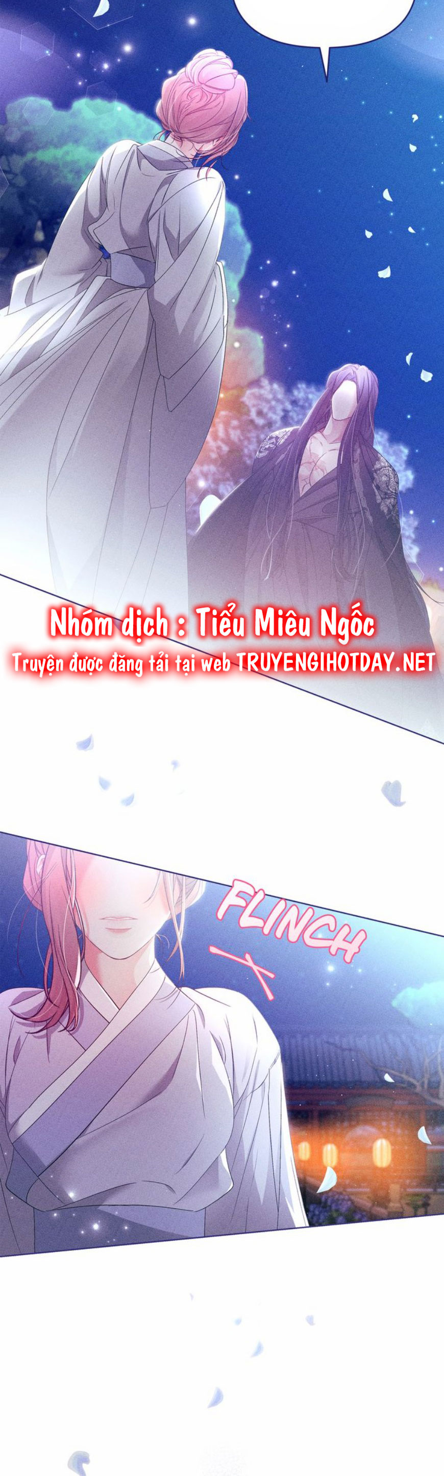 Con Rồng Và Hoàng Tử Chapter 12 - Trang 2