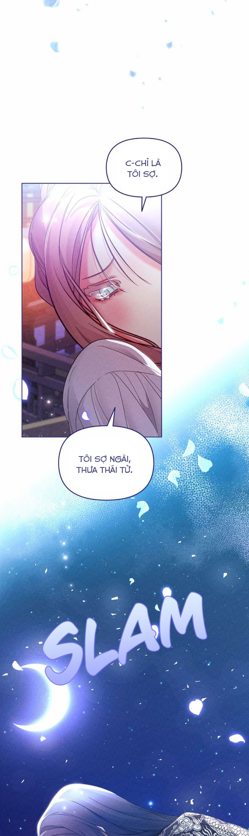 Con Rồng Và Hoàng Tử Chapter 12 - Trang 2