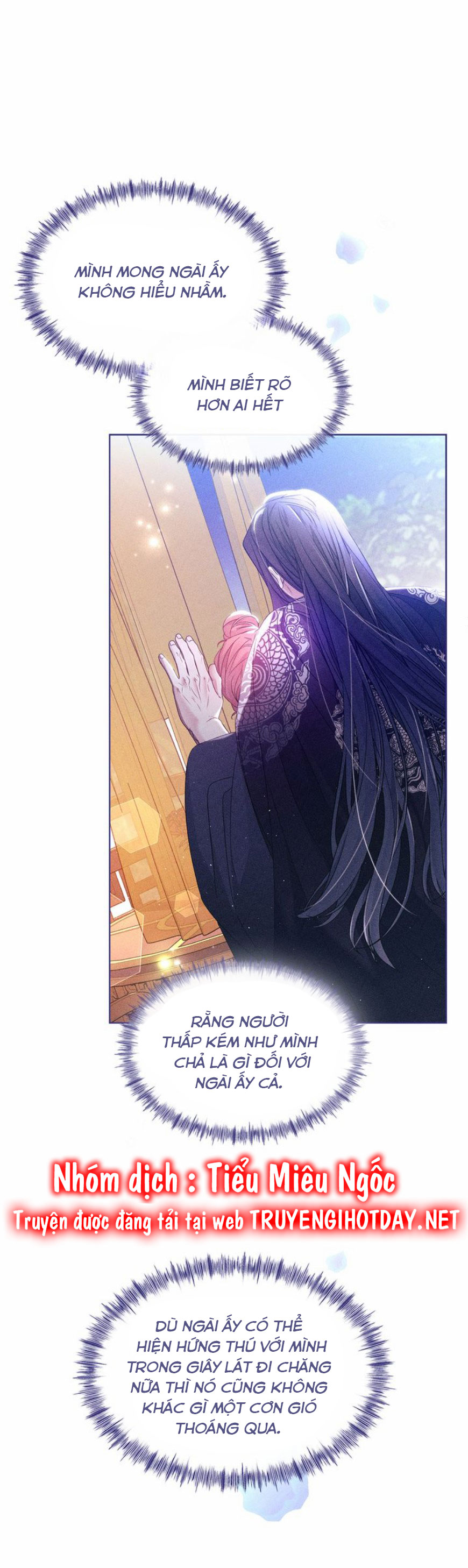 Con Rồng Và Hoàng Tử Chapter 12 - Trang 2