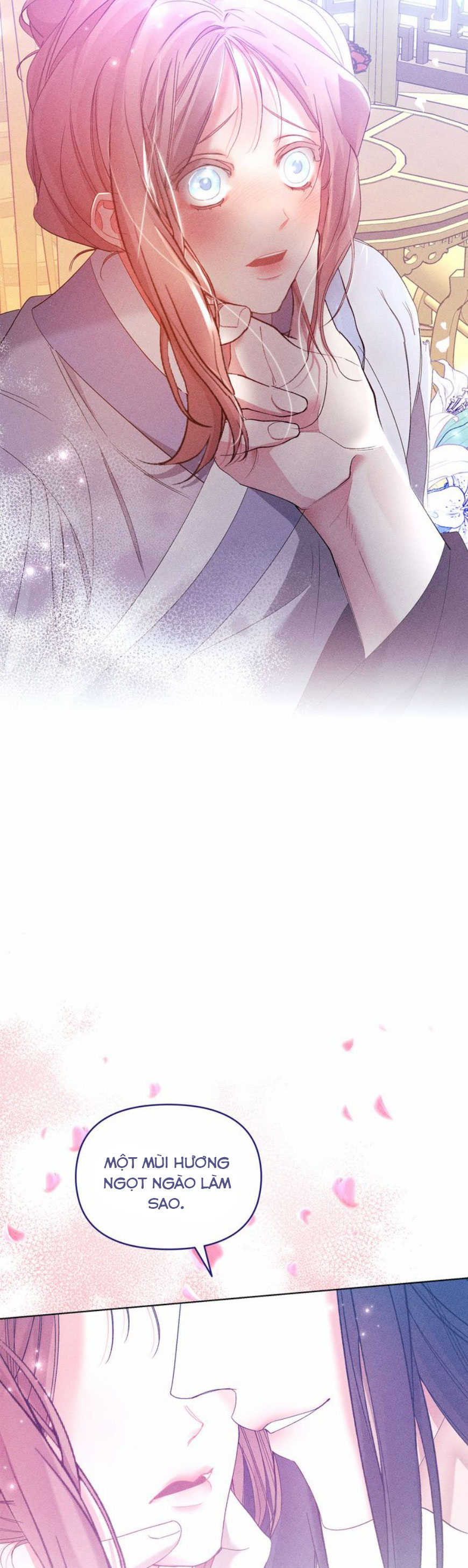 Con Rồng Và Hoàng Tử Chapter 12 - Trang 2
