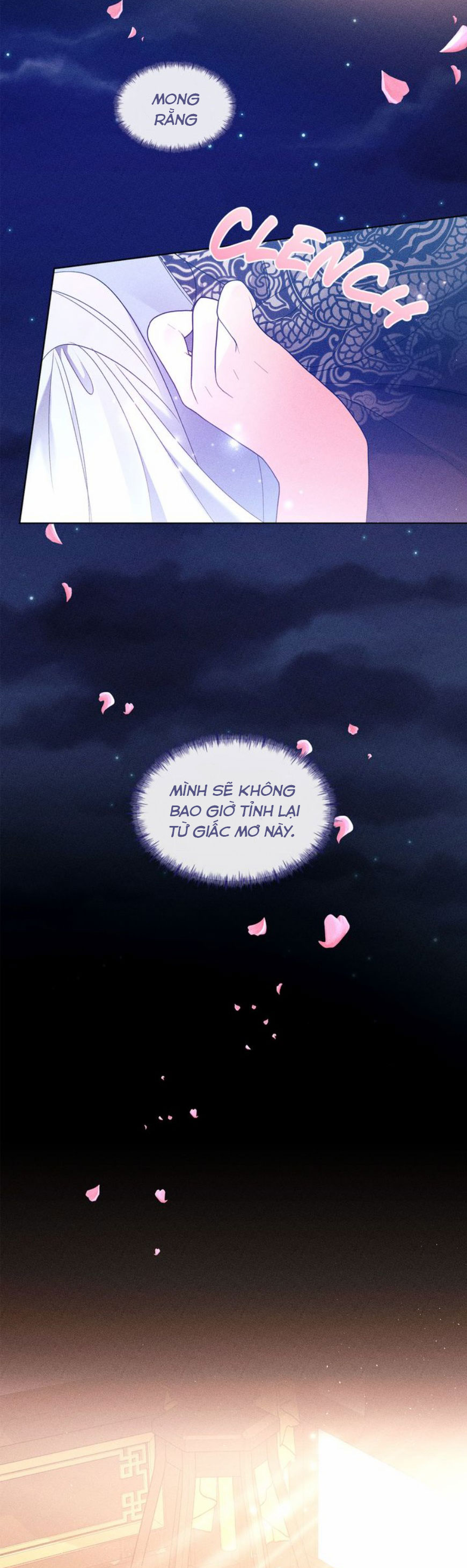 Con Rồng Và Hoàng Tử Chapter 12 - Trang 2