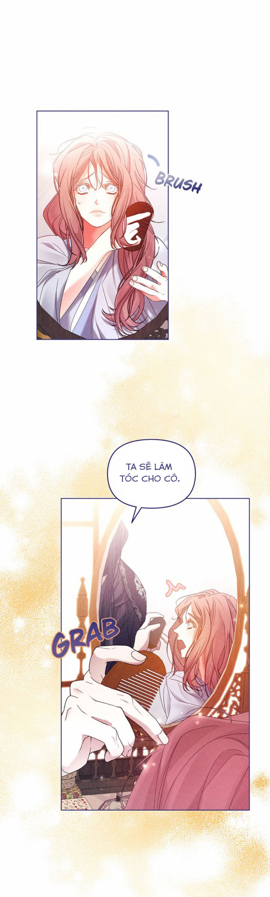 Con Rồng Và Hoàng Tử Chapter 12 - Trang 2