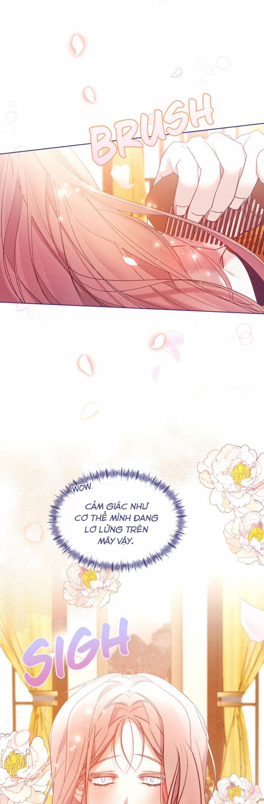 Con Rồng Và Hoàng Tử Chapter 12 - Trang 2