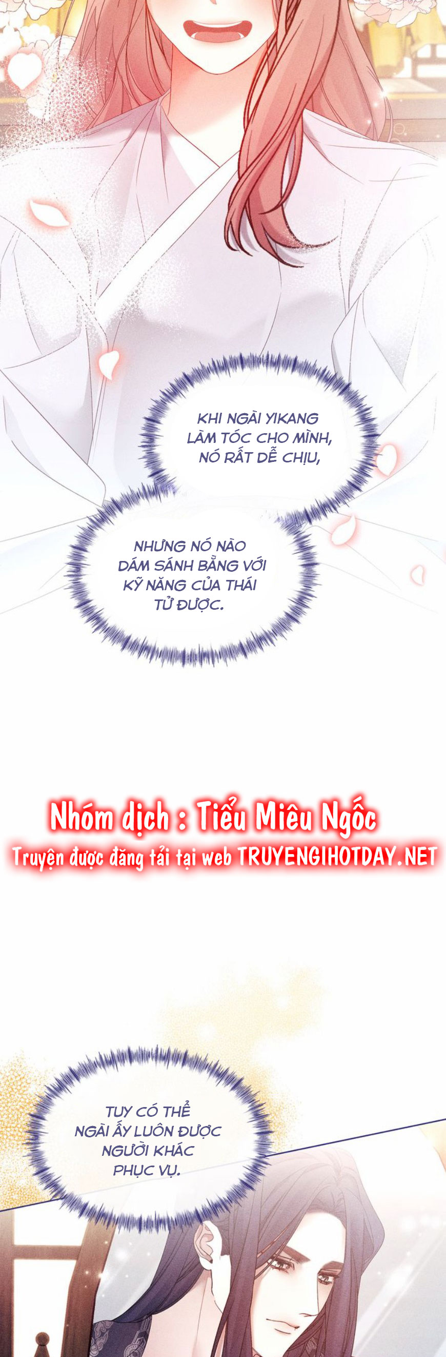 Con Rồng Và Hoàng Tử Chapter 12 - Trang 2