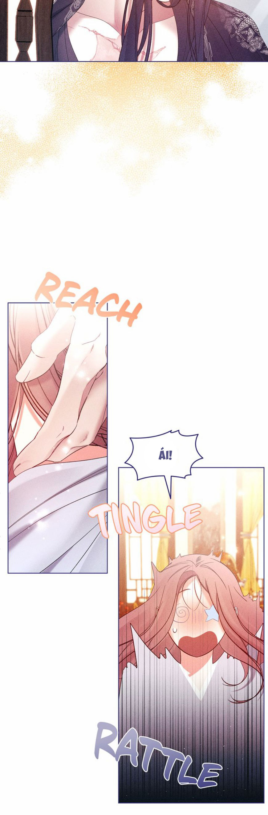 Con Rồng Và Hoàng Tử Chapter 12 - Trang 2