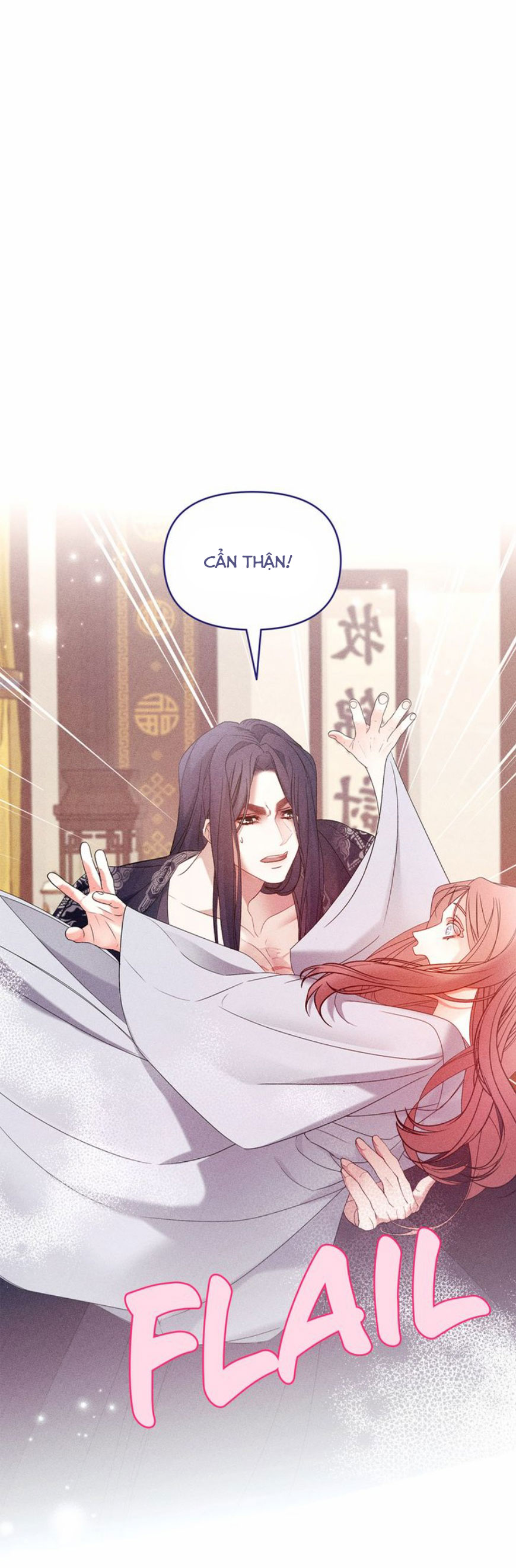Con Rồng Và Hoàng Tử Chapter 12 - Trang 2
