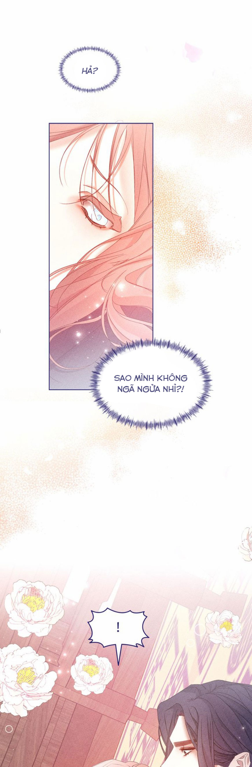 Con Rồng Và Hoàng Tử Chapter 12 - Trang 2