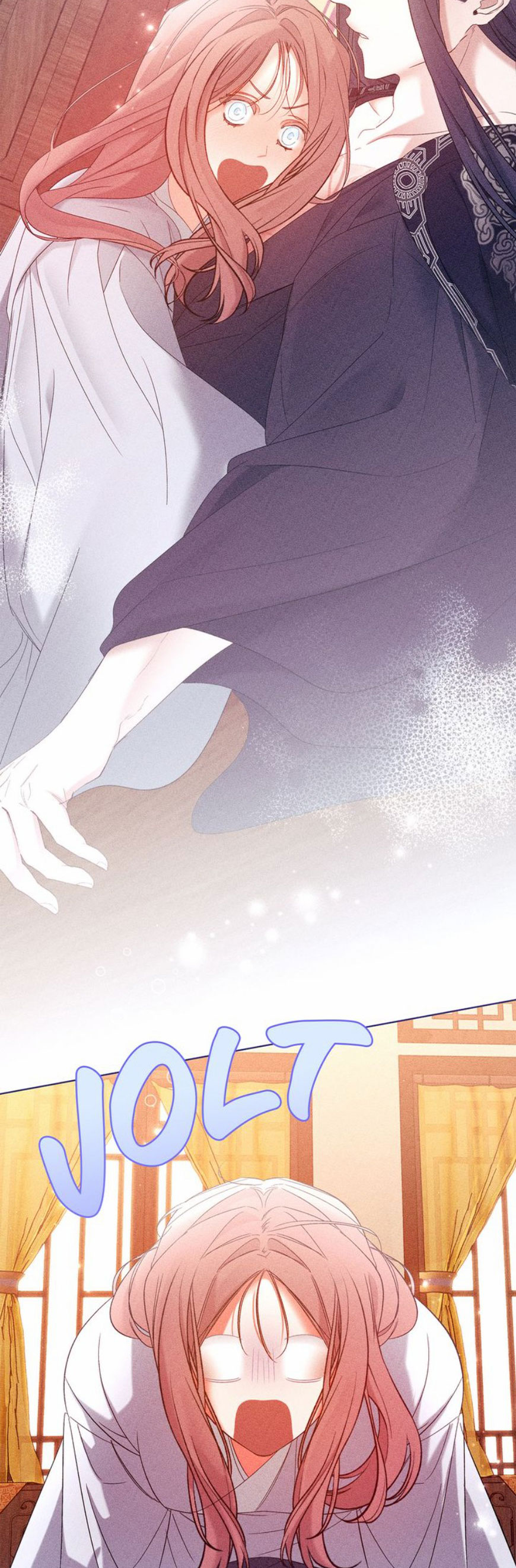 Con Rồng Và Hoàng Tử Chapter 12 - Trang 2