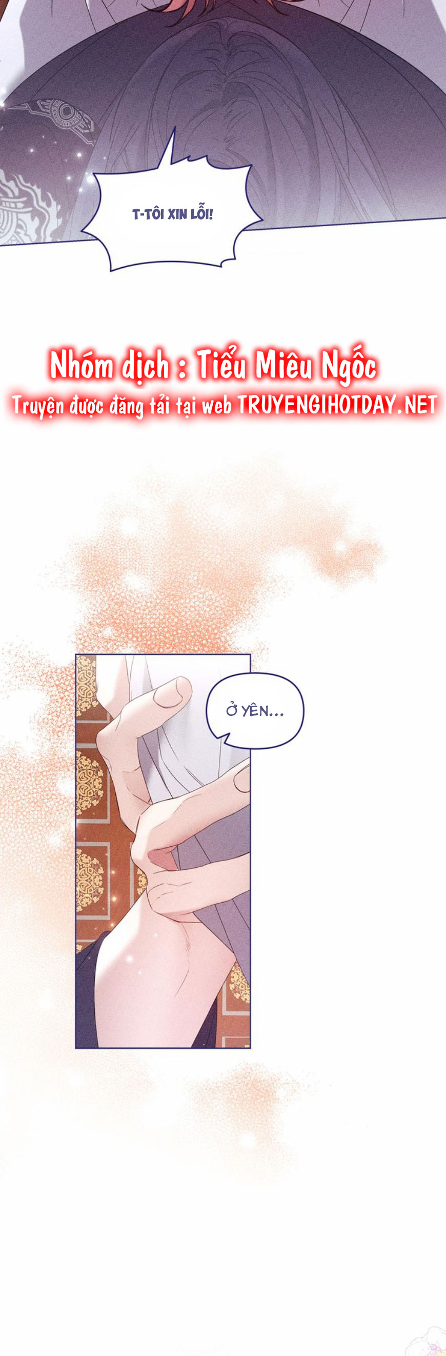 Con Rồng Và Hoàng Tử Chapter 12 - Trang 2