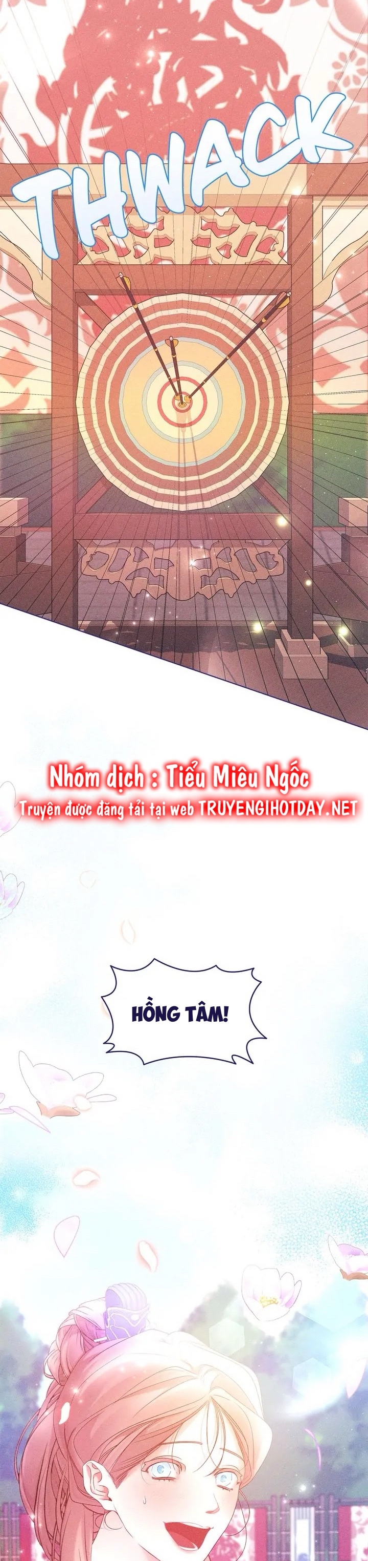 Con Rồng Và Hoàng Tử Chapter 13 - Trang 2