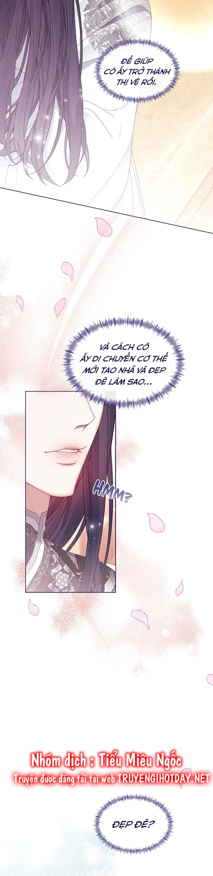 Con Rồng Và Hoàng Tử Chapter 13 - Trang 2