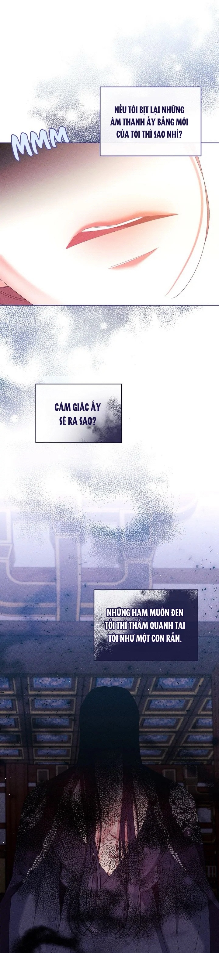 Con Rồng Và Hoàng Tử Chapter 13 - Trang 2