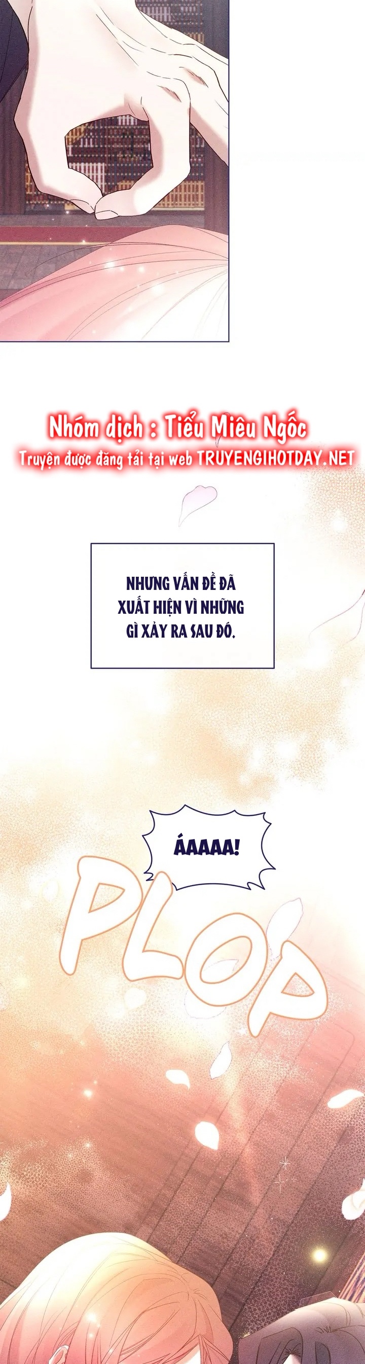 Con Rồng Và Hoàng Tử Chapter 13 - Trang 2