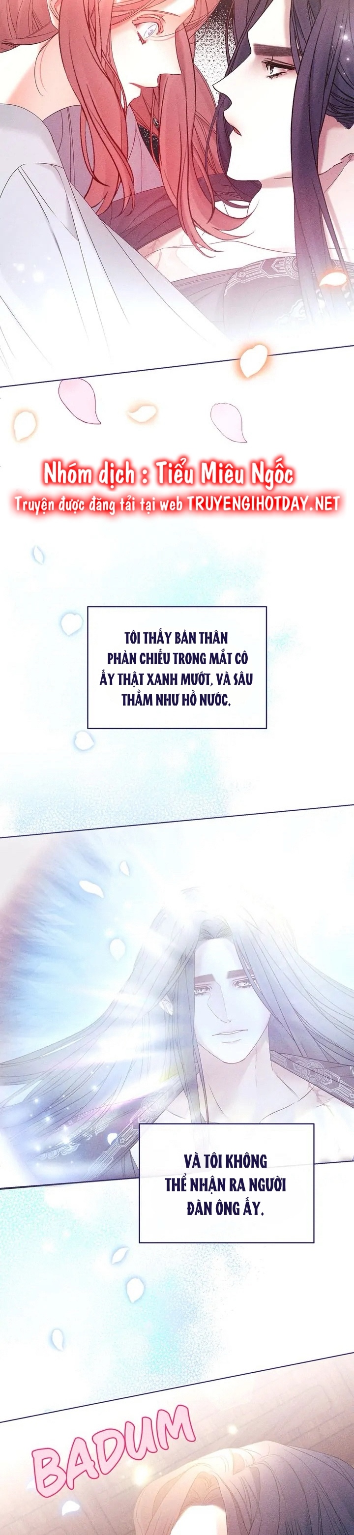 Con Rồng Và Hoàng Tử Chapter 13 - Trang 2