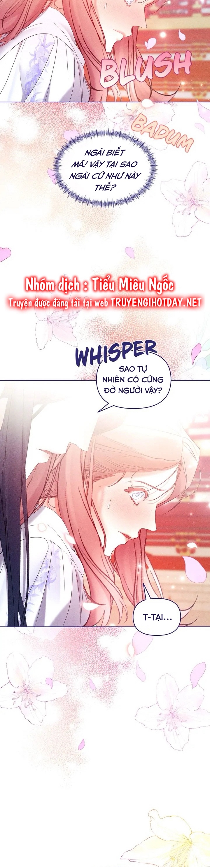 Con Rồng Và Hoàng Tử Chapter 13 - Trang 2
