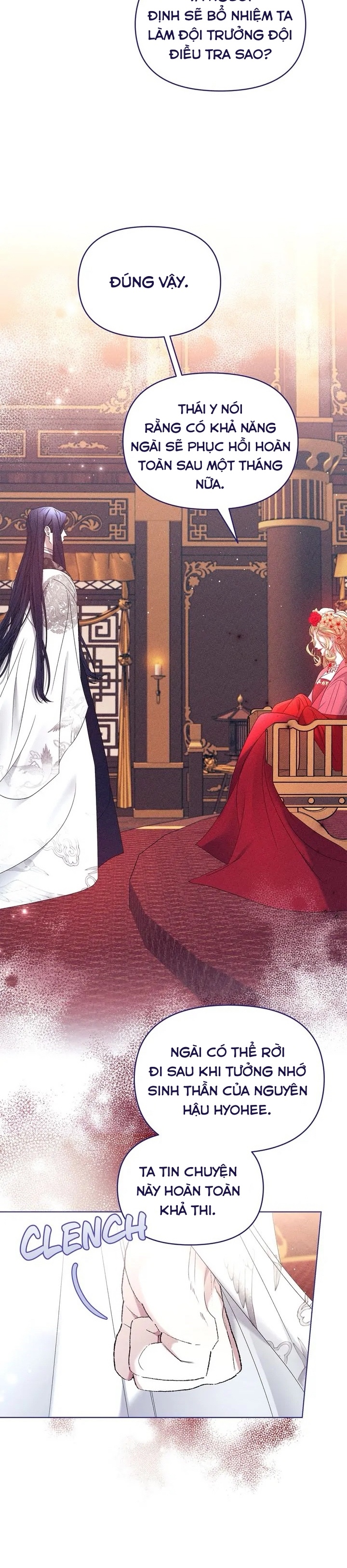 Con Rồng Và Hoàng Tử Chapter 13 - Trang 2