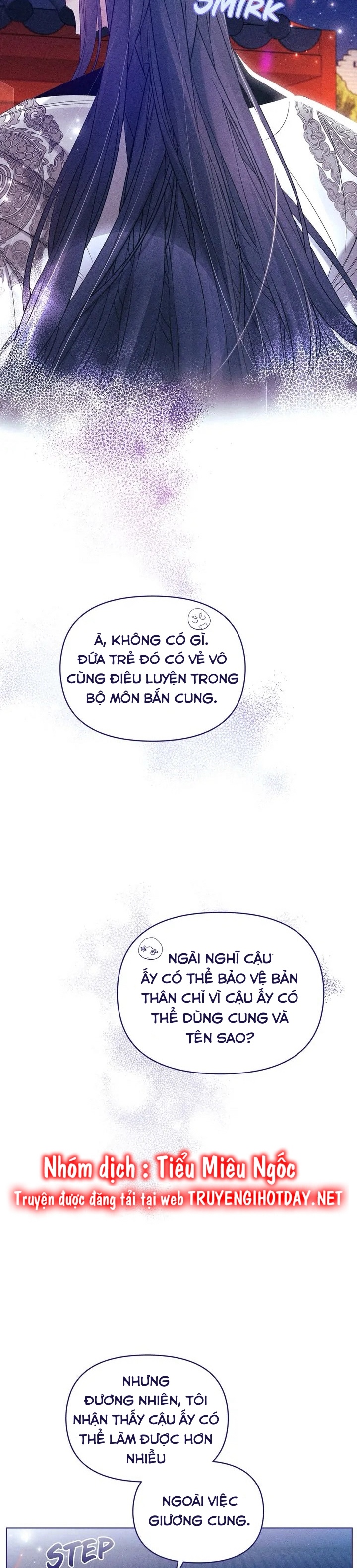 Con Rồng Và Hoàng Tử Chapter 13 - Trang 2