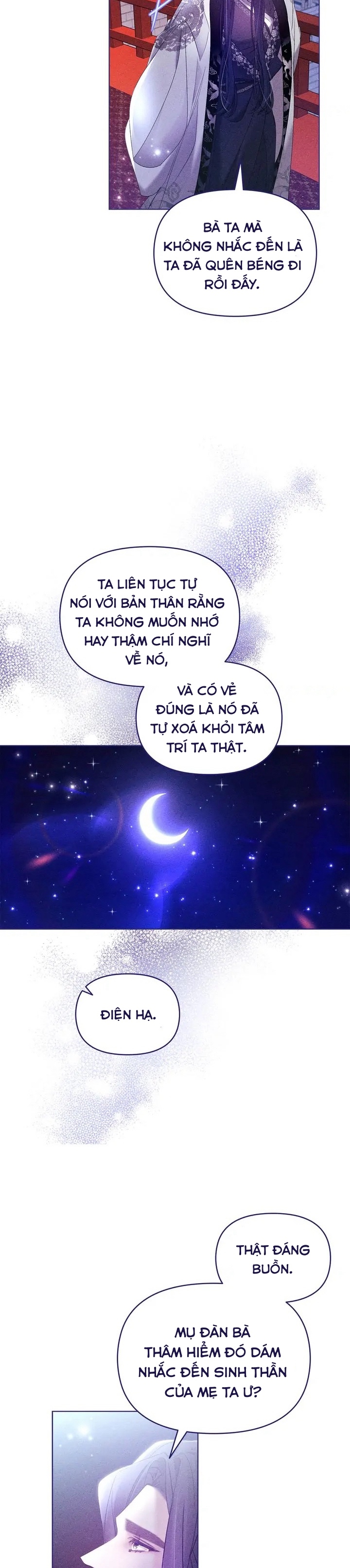 Con Rồng Và Hoàng Tử Chapter 13 - Trang 2