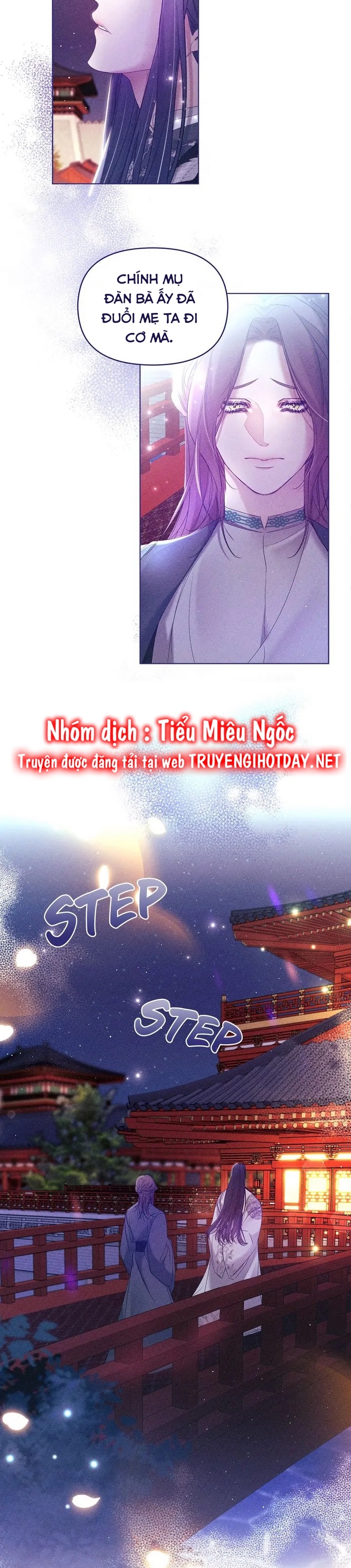 Con Rồng Và Hoàng Tử Chapter 13 - Trang 2