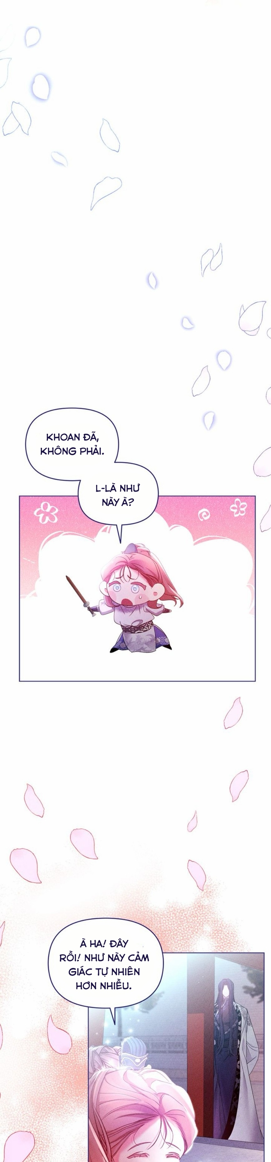 Con Rồng Và Hoàng Tử Chapter 14 - Trang 2