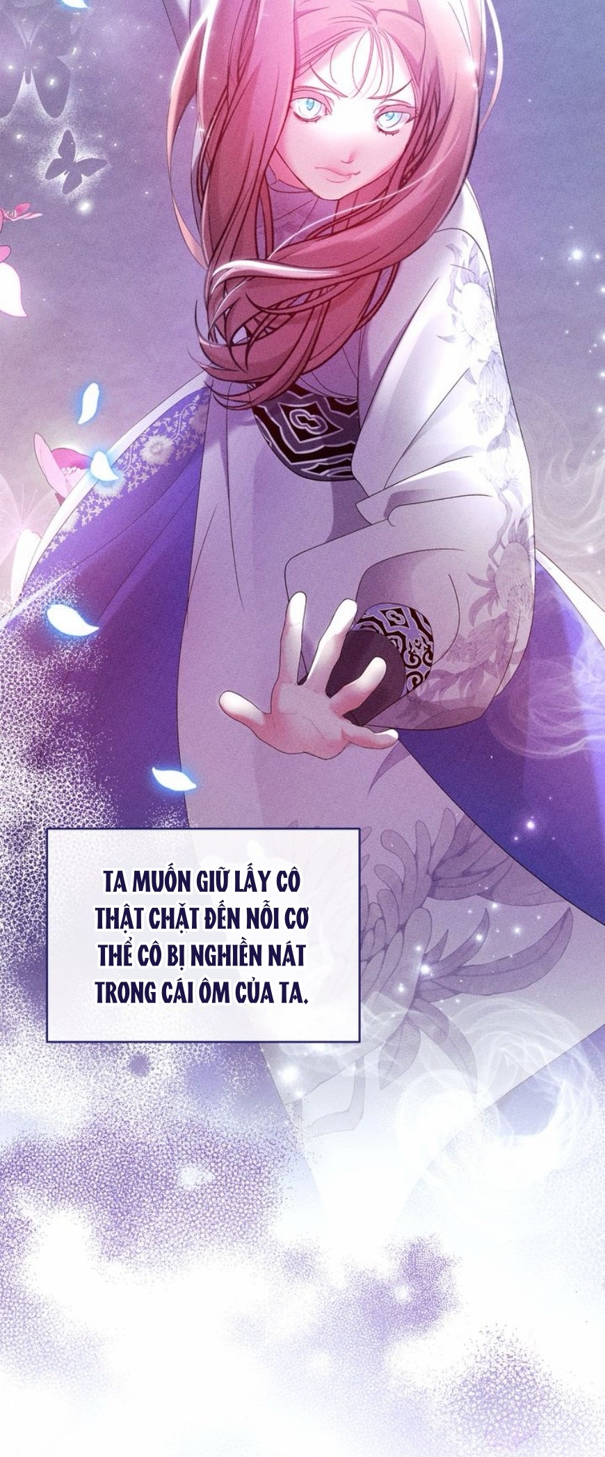Con Rồng Và Hoàng Tử Chapter 14 - Trang 2