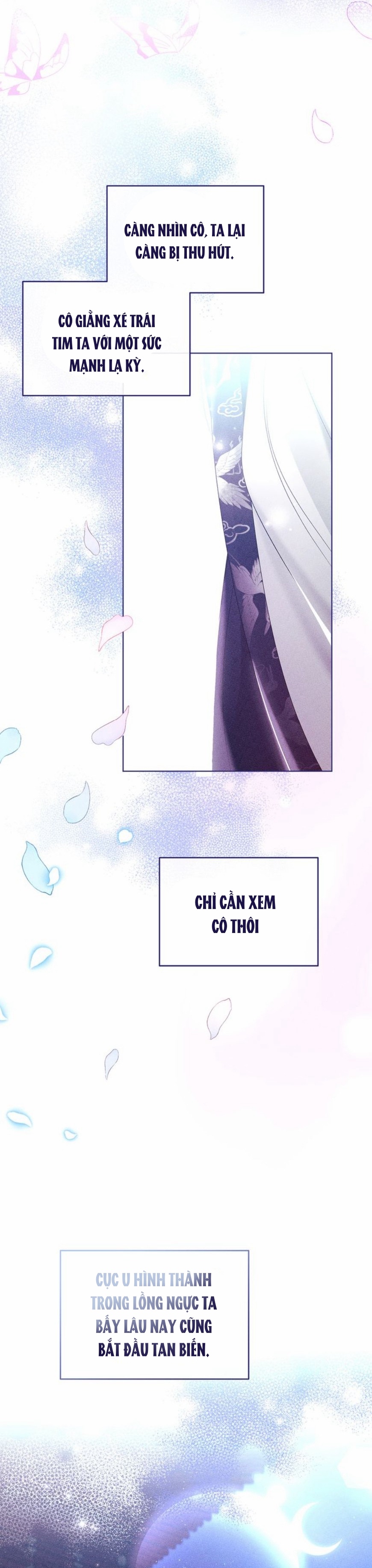 Con Rồng Và Hoàng Tử Chapter 14 - Trang 2