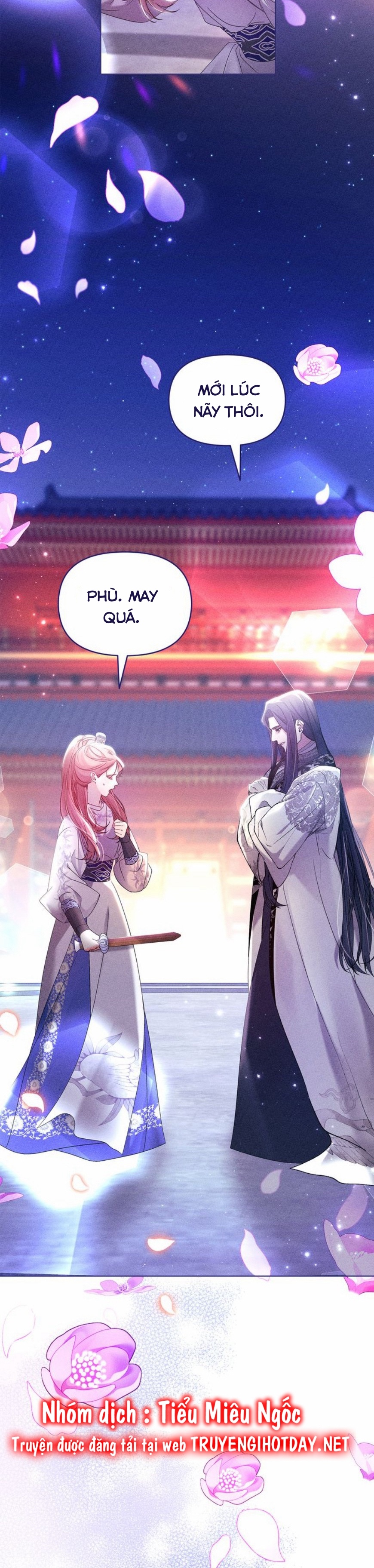 Con Rồng Và Hoàng Tử Chapter 14 - Trang 2