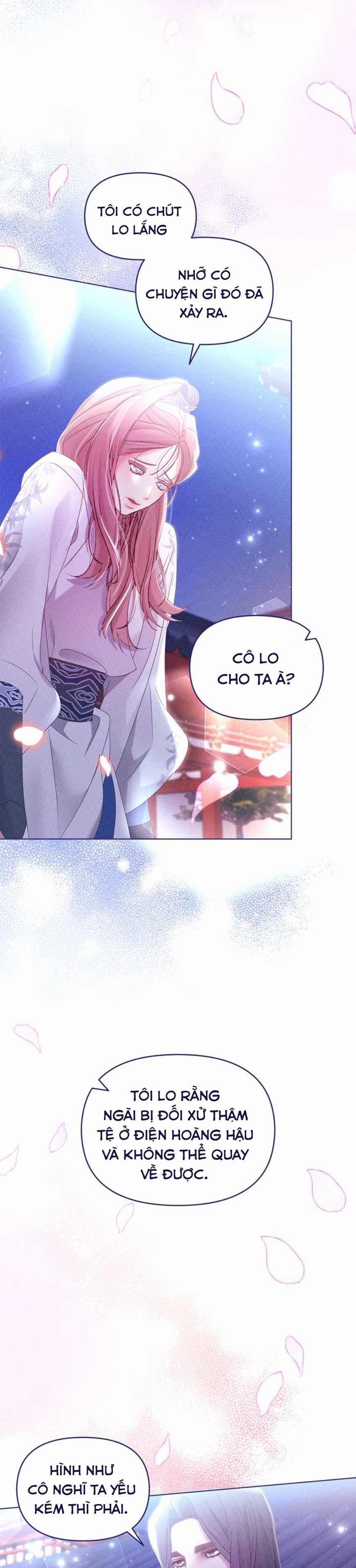 Con Rồng Và Hoàng Tử Chapter 14 - Trang 2